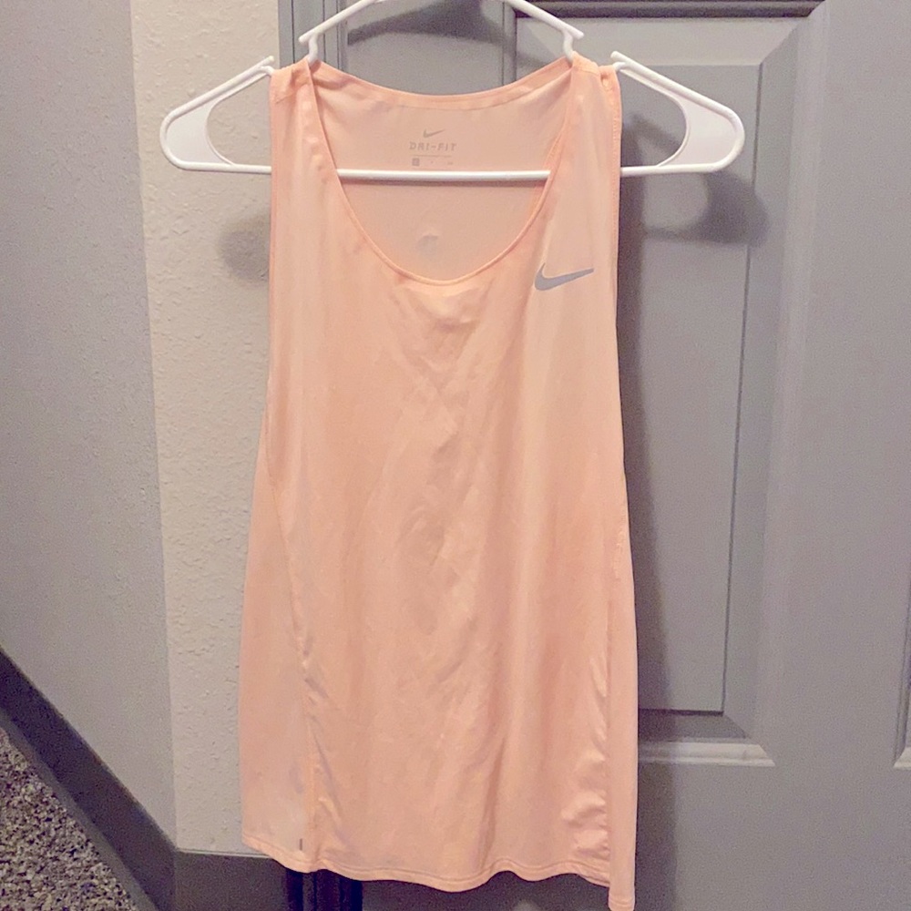 DRI-FIT Nike Tank Top Small
